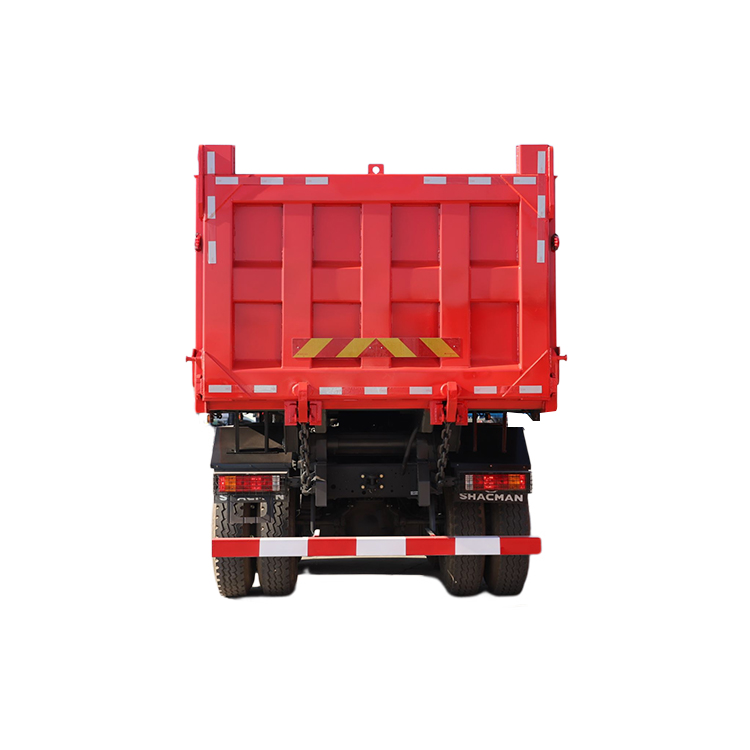 SHACMAN H3000 6x4 Dump Truck